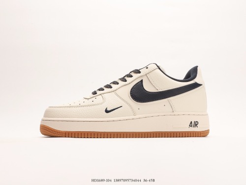 Nike Air Force 1 Low wild casual sneakers Style:HD1689-104
