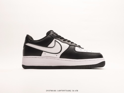 Nike Air Force 1 Low wild casual sneakers Style:DV0788-001