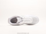 Nike Air Force 1 Low wild casual sneakers Style:AV3042-100
