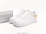 Nike Air Force 1 ’07 Low -end leisure sneakers Style:FB1844-111