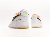 Nike Air Force 1 Low wild casual sneakers Style:DO2333-101