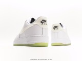 Nike Air Force 1 Low wild casual sneakers Style:CT3228-100