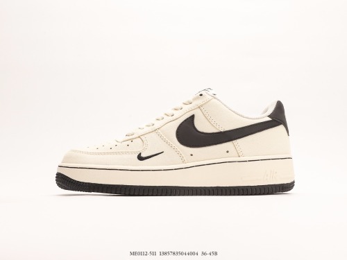 Nike Air Force 1 Low wild casual sneakers Style:ME0112-511