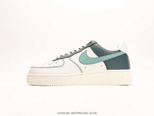 Nike Air Force 1 Low wild casual sneakers Style:LT0226-301