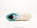 Nike Air Force 1 Low wild casual sneakers Style:FJ4614-100