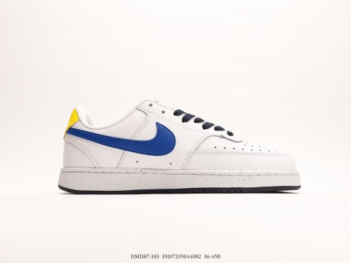 Nike Court Borough Low casual sneakers Style:DM1187-103