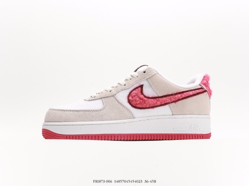 Nike Air Force 1 Low wild casual sneakers Style:FB1873-006