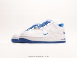 Nike Air Force 1 Low wild casual sneakers Style:KT1659-005