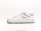 Nike Air Force 1 Low wild casual sneakers Style:DV0788-100