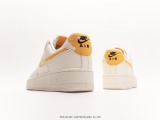 Nike Air Force 1 ’07 Low -end leisure sneakers Style:FN3419-100