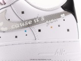 Nike Air Force 1 Low wild casual sneakers Style:CW2288-312