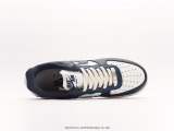 Nike Air Force 1 Low wild casual sneakers Style:DQ7659-101