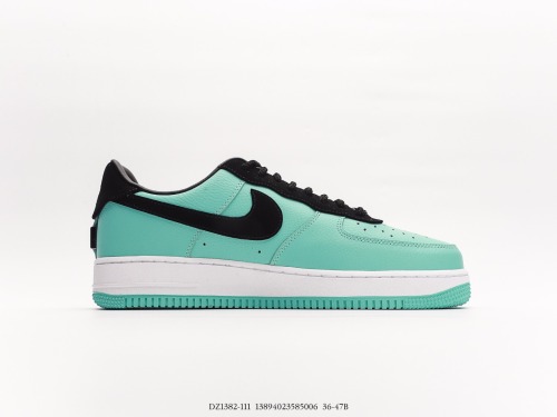 Nike Air Force 1 Low wild casual sneakers Style:DZ1382-111