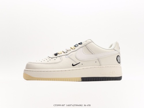 Nike Air Force 1 ’07 Low -end leisure sneakers Style:CT1999-007