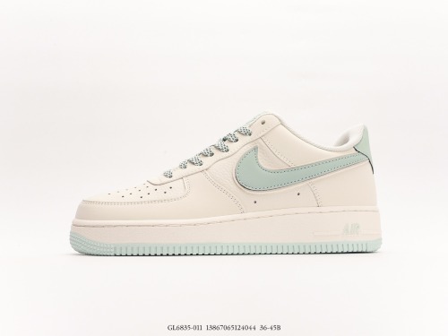 Nike Air Force 1 Low wild casual sneakers Style:GL6835-011
