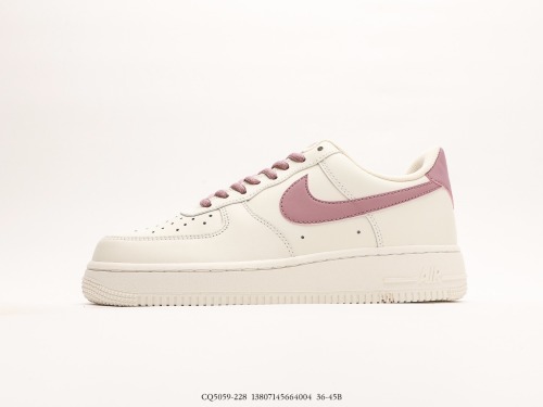 Nike Air Force 1 Low wild casual sneakers Style:CQ5059-228