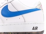 Nike Air Force 1 Low small hook Low -end leisure sneakers Style:CJ9179-200