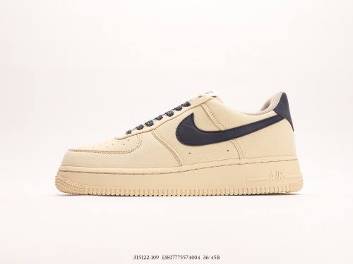 Nike Air Force 1 Low wild casual sneakers Style:315122-109