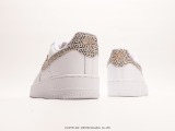Nike Air Force 1 Low wild casual sneakers Style:DZ2709-100