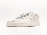 Nike Air Force 1 Low '07  Mih  Low -top -gang casual board shoes Style:TB5636-123