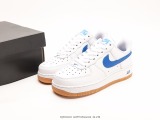 Nike Air Force 1 Low wild casual sneakers Style:DJ3911-101