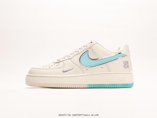 Nike Air Force 1 Low wild casual sneakers Style:BS9055-736