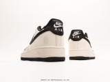BAPE X NIKE Air FORCE 1 Low Ape Human head -named Low -top sneakers 3M reflective custom exclusive shoe box Style:BS9055-746