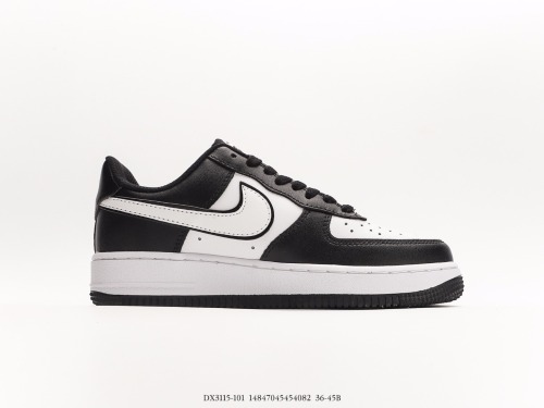 Nike Air Force 1 Low wild casual sneakers Style:DX3115-101