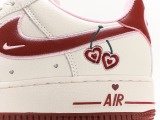 NIKE Air Force 1 Style:FD4616-161