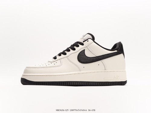 Nike Air Force 1 ’07 Low -end leisure sneakers Style:MK9636-125