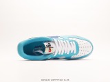 Nike Air Force 1 Low wild casual sneakers Style:DZ2522-100