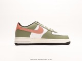 Nike Air Force 1 Low wild casual sneakers Style:FD0758-386