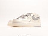 Nike Air Force 1 Low wild casual sneakers Style:JJ0253-005
