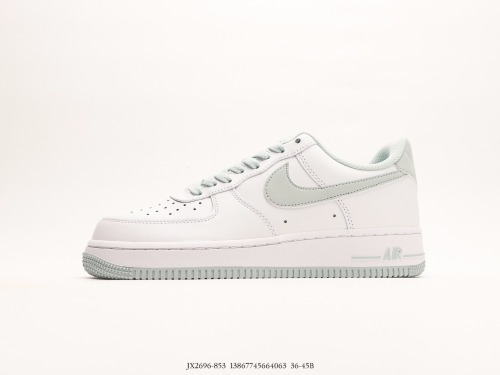 Nike Air Force 1 Low wild casual sneakers Style:JX2696-853