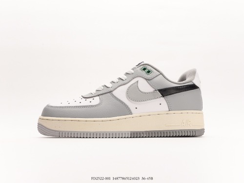 Nike Air Force 1 Low wild casual sneakers Style:FD2522-001