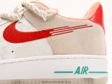 Nike Air Force 1 Low wild casual sneakers Style:FD4205-161