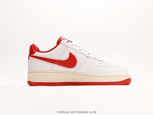 Nike Air Force 1 Low wild casual sneakers Style:FV0392-101
