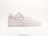 Nike Air Force 1 Low wild casual sneakers Style:AO3132-102