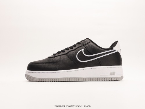 Nike Air Force 1 Low wild casual sneakers Style:FJ4211-001