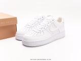 Nike Air Force 1 ’07 Low -end leisure sneakers Style:DZ4711-100