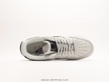 Nike Air Force 1 '07 Low Gangson Shoes  Obsidian  Style:GI2366-012