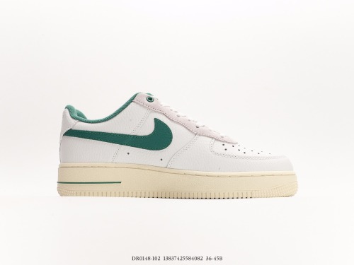 Nike Air Force 1 ’07 Low -end leisure sneakers Style:DR0148-102