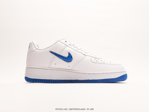 Nike Air Force 1 Low wild casual sneakers Style:FN5924-102