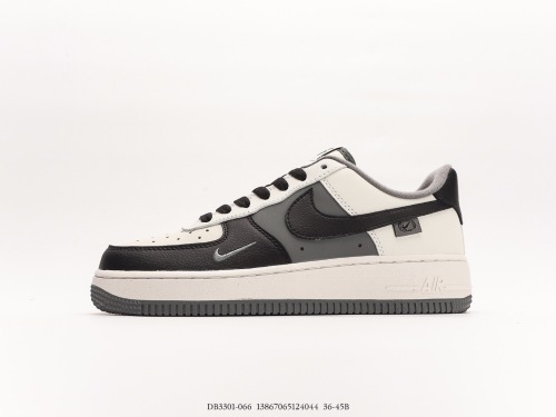 Nike Air Force 1 Low wild casual sneakers Style:DB3301-066