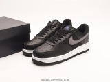 Nike Air Force 1 Low wild casual sneakers Style:FD0666-001