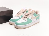 Nikeair force 1 '07 Low casual board shoes Low -top casual board shoes Style:DV7762-300