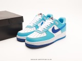 Nike Air Force 1 Low wild casual sneakers Style:DZ2522-100