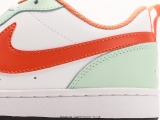 Nike count borough Low Style:FN3687-181
