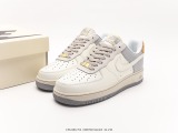 Nike Air Force 1 Low wild casual sneakers Style:GW2288-702