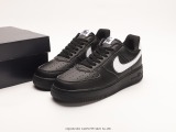 Nike Air Force 1 ’07 Low -end leisure sneakers Style:CQ0492-001